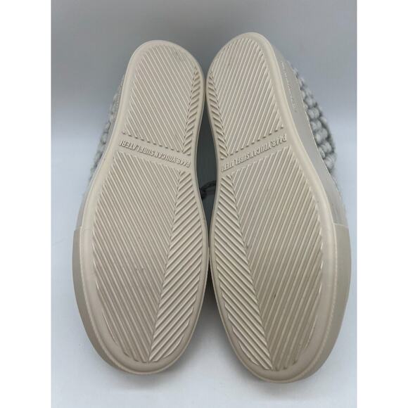 P448 Women's Thea Wool Bubble Sneakers Size 39/US 9 NEW - Picture 4 of 12